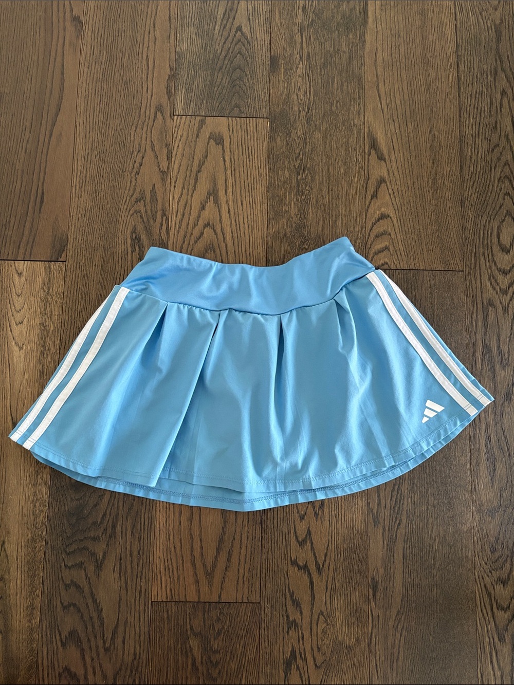Cute Adidas Tennis Skort for Youth Girls (sz 10/12)